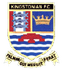 Kingstonian Logo
