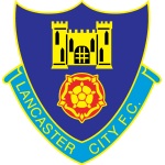 Lancaster City logo