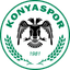 Konyaspor Logo