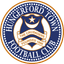 Hungerford Town Logo