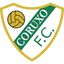 Coruxo Logo
