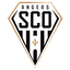 Angers SCO Logo