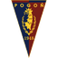 Pogoń Szczecin Logo