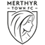 Merthyr Town Logo