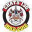 Chatham Town Logo