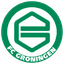 FC Groningen Logo
