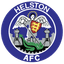 Helston Athletic Logo