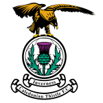 Inverness CT logo
