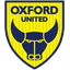Oxford United Logo