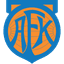 Aalesund Logo