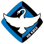 HB Køge logo