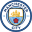 Manchester City Logo