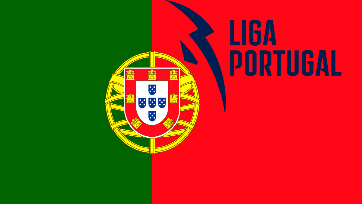 Top 10 Highest Goal Scorers in Liga Portugal History