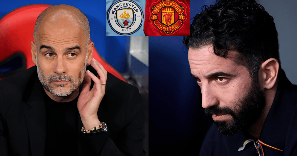 Preview: Manchester City vs Manchester United Prediction, Lineups, Team News