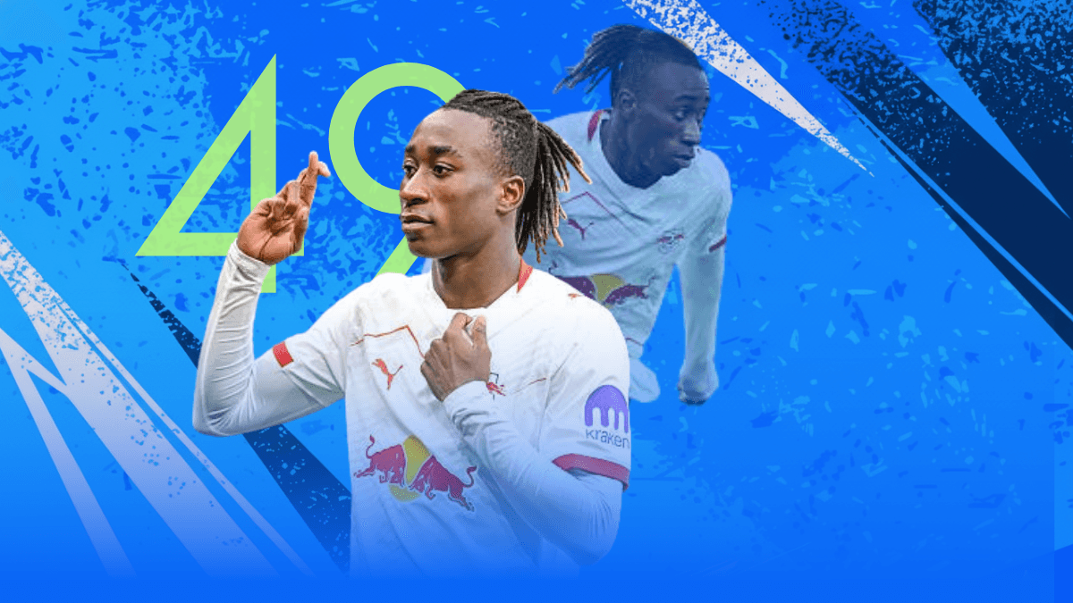 Bundesliga Best Dribblers: Top 10 Ranked by Stats & Success Rate 25/26