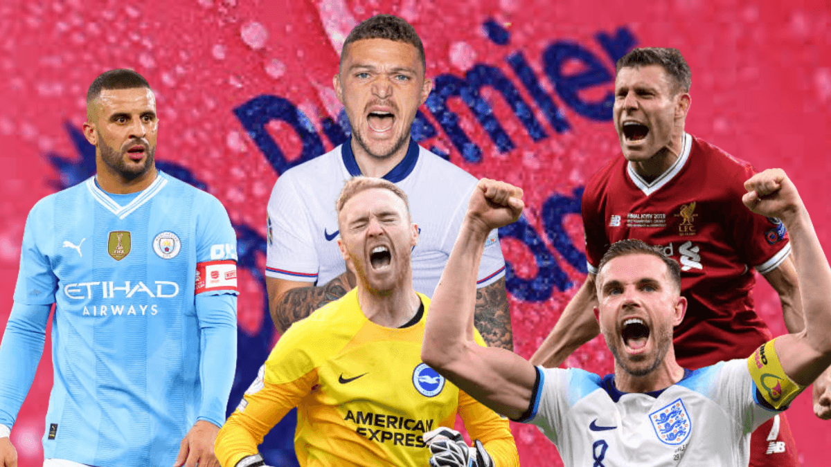 Current & All-Time Oldest Premier League Players (2025)