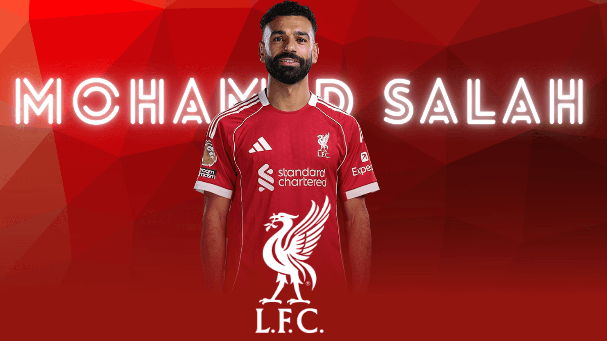 Mohamed Salah has the most goals and assists in the Premier League since 2017