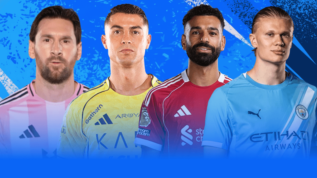 200 Best Football Quizes World cup, Premier League, Laliga, Ucl