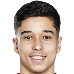 João Pedro Palmberg