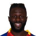 Bakary Sako