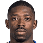 Ousmane Dembélé