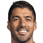 Luis Suárez