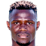 Stéphane Diarra Badji