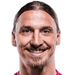 Zlatan Ibrahimović