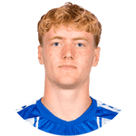 Julius Berthel Askou