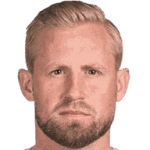 Kasper Schmeichel