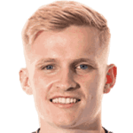 Alistair Edward McCann